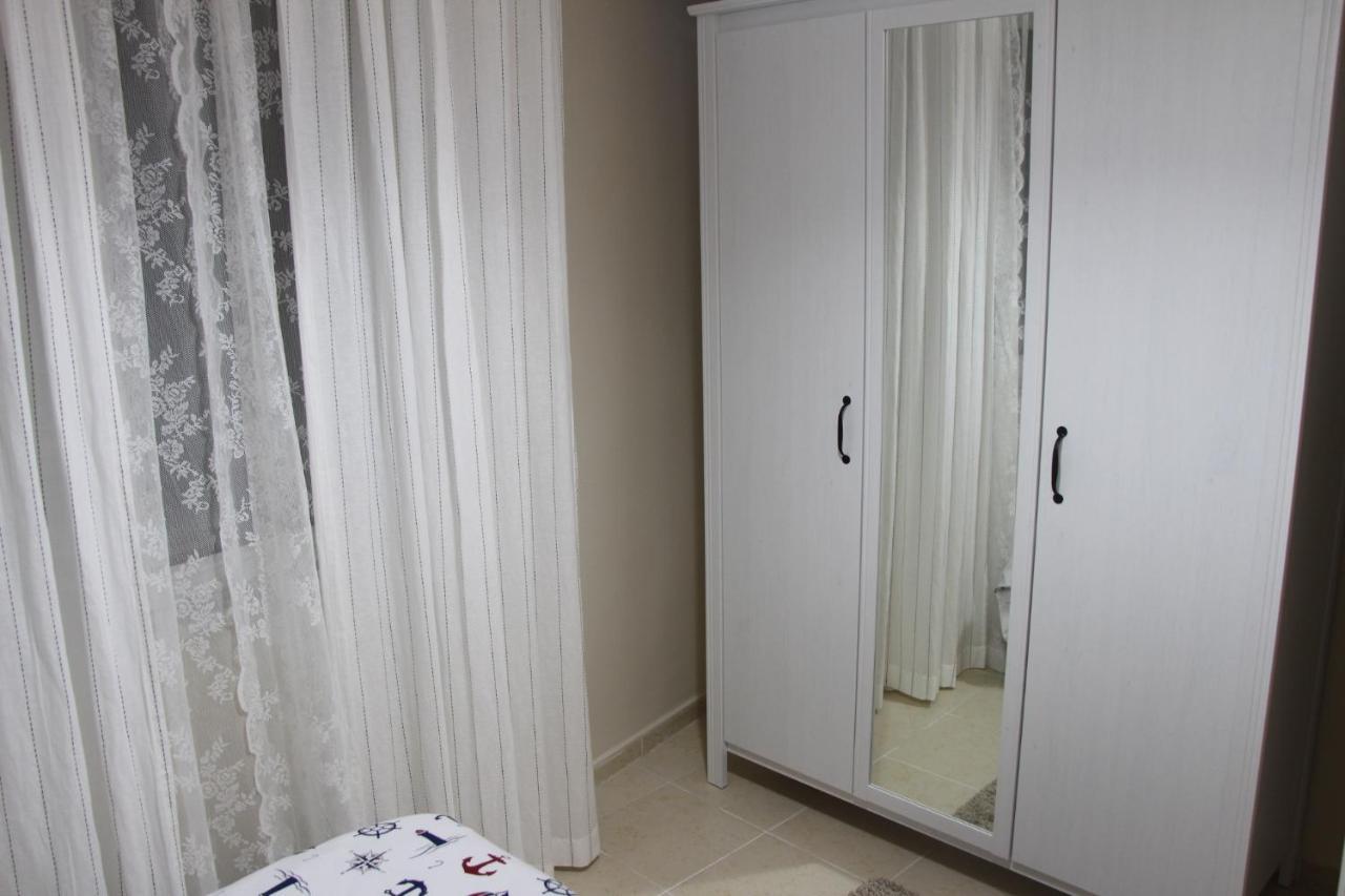 Kinzi House Apartman Çanakkale Szoba fotó