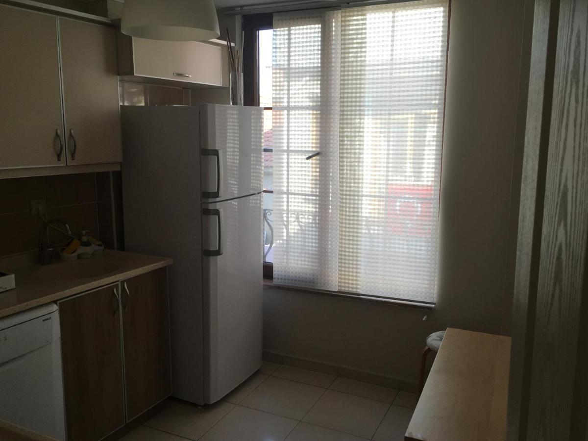 Kinzi House Apartman Çanakkale Kültér fotó