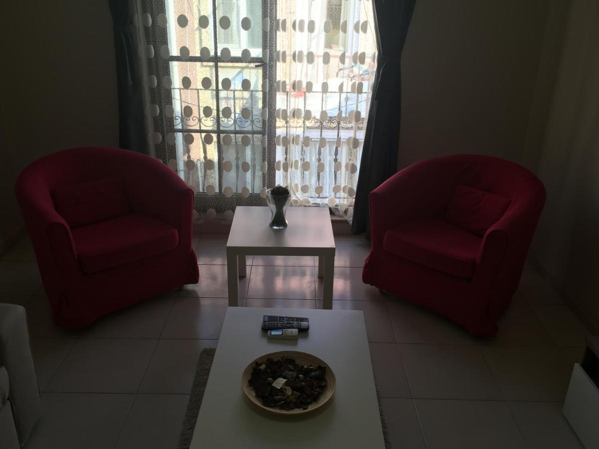 Kinzi House Apartman Çanakkale Kültér fotó