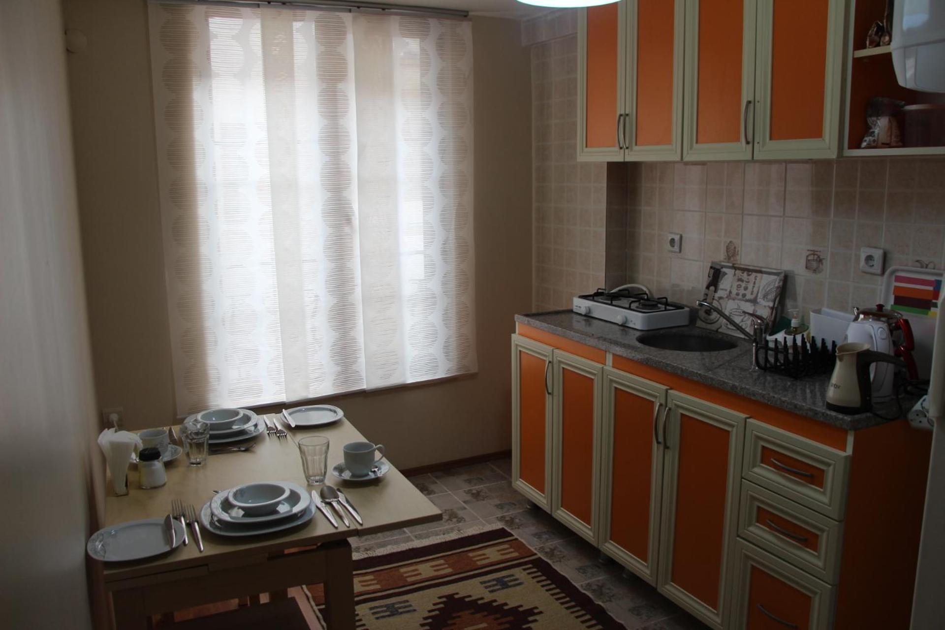 Kinzi House Apartman Çanakkale Szoba fotó